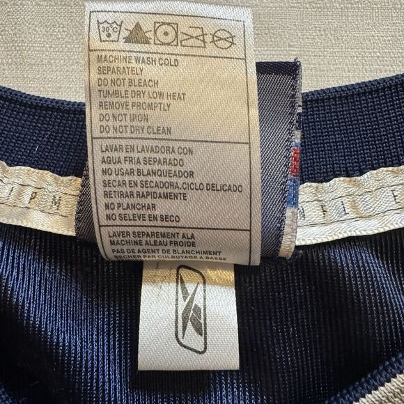 Dallas Cowboys Miles Austin Jersey Mens 50 Reebok On Field 50th Anniversary Sewn - Picture 10 of 13